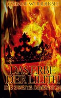 Erbe der Lilith: Die zweite Dimension