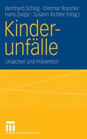 Kinderunfalle