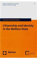 Citizenship and Identity in the Welfare State