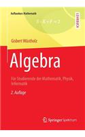 Algebra
