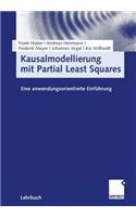 Kausalmodellierung Mit Partial Least Squares