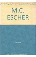 M.C. ESCHER