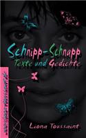 Schnipp-Schnapp
