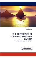 The Experience of Surviving Terminal Cancer