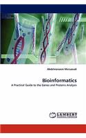 Bioinformatics: (English)