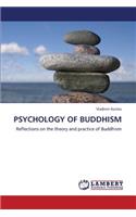 Psychology of Buddhism