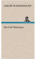 Fall Maurizius