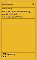 Marktstrukturverantwortung Der Mitgliedstaaten Der Europaischen Union