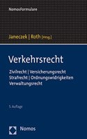 Verkehrsrecht
