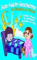 Gute-Nacht-Geschichten Zum Einschlafen
