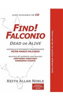 Find! Falconio