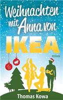 Mein Leben mit Anna von IKEA - Verlobung (Humor)