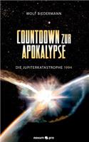 Countdown zur Apokalypse: (German)