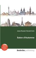Salon d'Automne