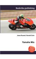 Yamaha Mio: (English)