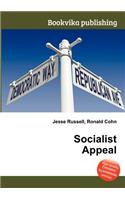 Socialist Appeal