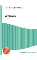 Xetam-Am: (English)