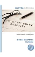 Social Insurance Institute