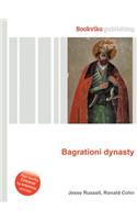Bagrationi Dynasty: (English)