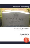 Clyde Fant