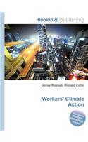 Workers' Climate Action