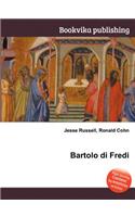 Bartolo Di Fredi