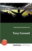 Tony Conwell