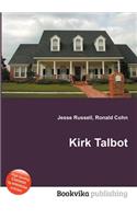 Kirk Talbot