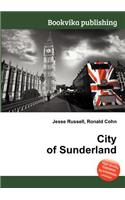City of Sunderland