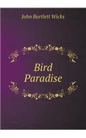 Bird Paradise