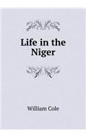 Life in the Niger