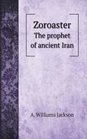 Zoroaster