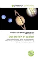Exploration of Jupiter: (English)