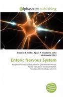 Enteric Nervous System