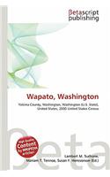 Wapato, Washington: (English)