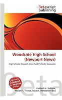 Woodside High School (Newport News): (English)