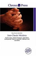 Jean-Claude M Zi Res: (English)