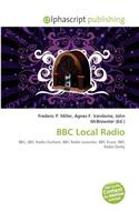 BBC Local Radio: (English)