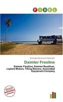 Daimler Freeline: (English)