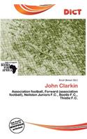 John Clarkin