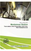 Meidaimae Station