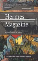 Hermes Magazine - Issue 3