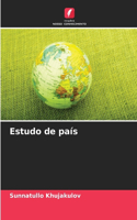 Estudo de país