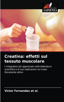 Creatina