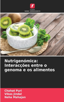 Nutrigenómica