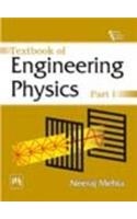 Textbook of Engineering Physics: Pt. I