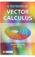 Textbook of Vector Calculus