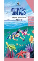 Waves - The Obs Semester Book Class 1 Term 2