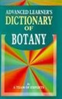 Advanced Learner's Dictionary of Botany