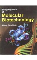 Encyclopaedia Of Molecular Biotechnology ( 2 Vol Set )